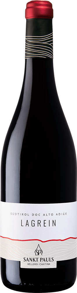 2024 Lagrein Alto Adige DOC