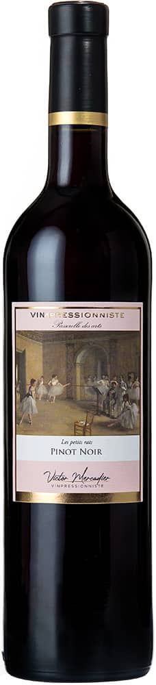 2023 Les petits rats de l'opéra Pays d’OC IGP