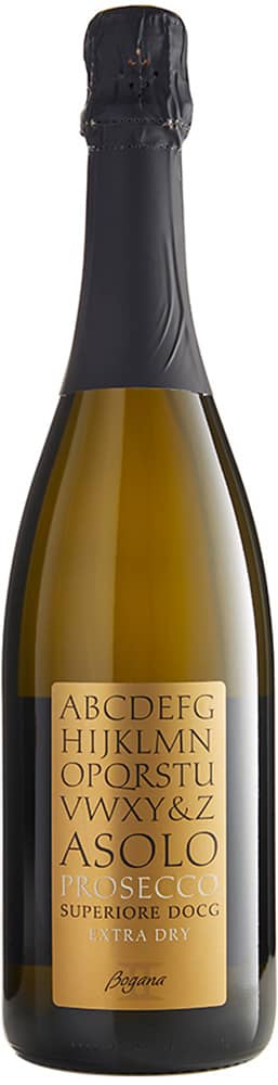 2024 Asolo Prosecco Superiore DOCG
