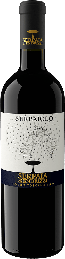 2023 Serpaiolo Rosso Maremma Toscana