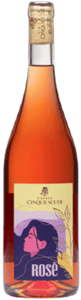 2024 Rosè Lazio IGP