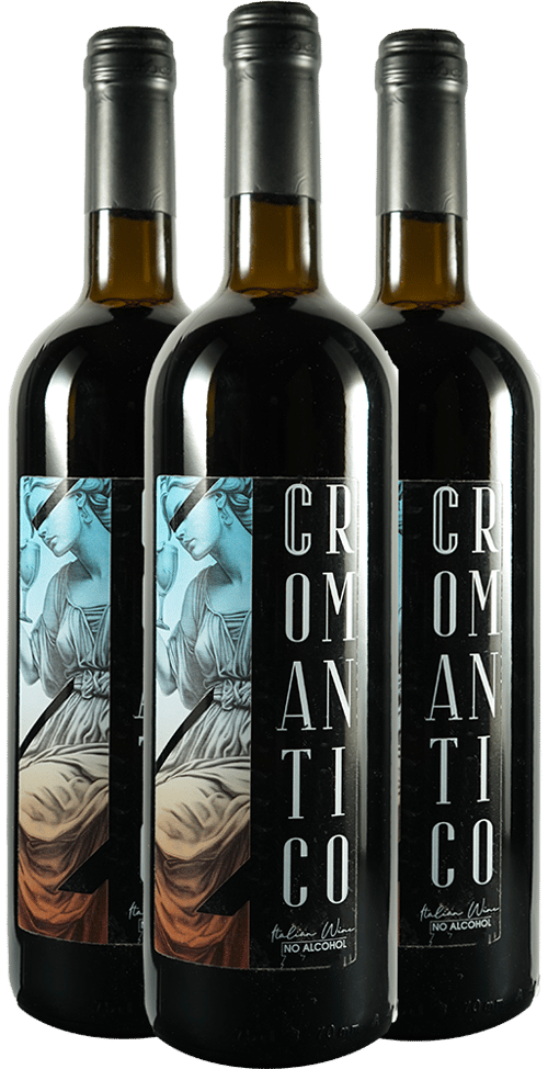 Box Promozionale Cromantico