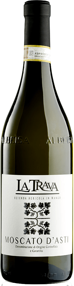 2024 Moscato d'Asti DOCG
