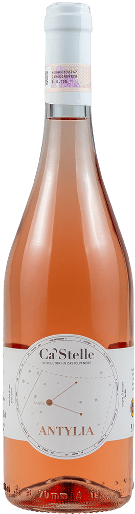 2022 Antylia Beneventano IGP BIO