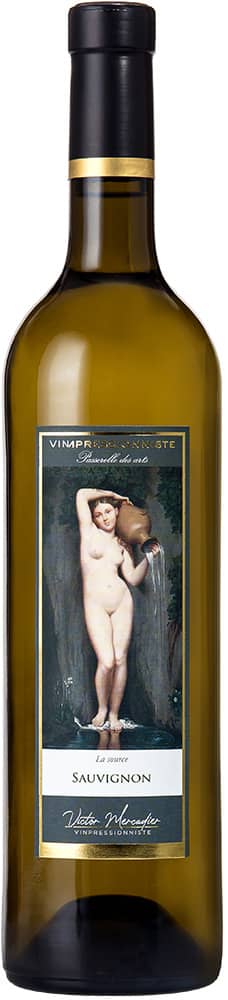 2023 La Source Pays d’Oc IGP