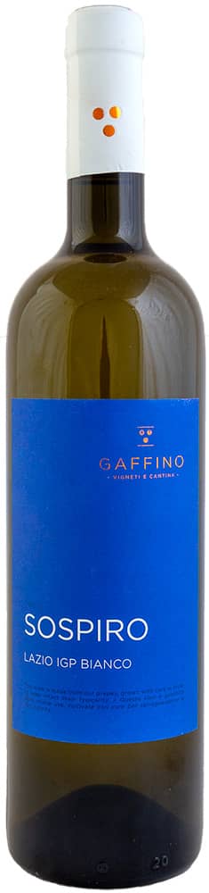 Sospiro Lazio IGP BIO