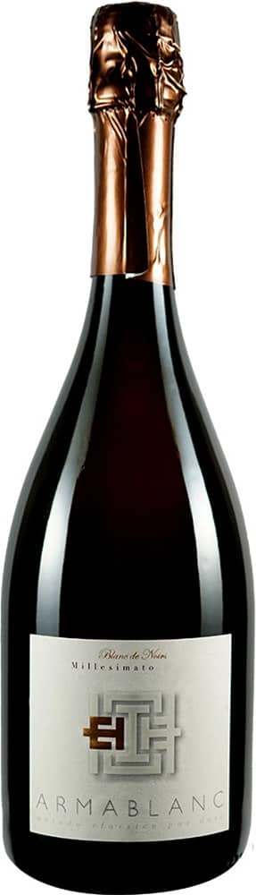 2018 Armablanc