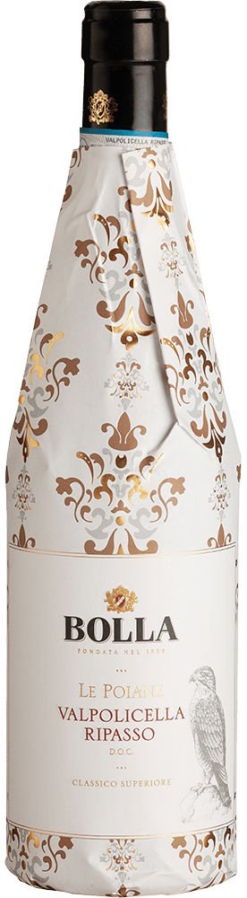 2020 Le Poiane Valpolicella Ripasso Classico Superiore DOC