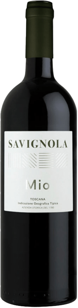2019 Mio Toscana IGP