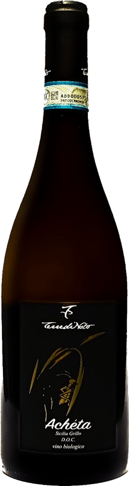 Achéta Sicilia DOC BIO