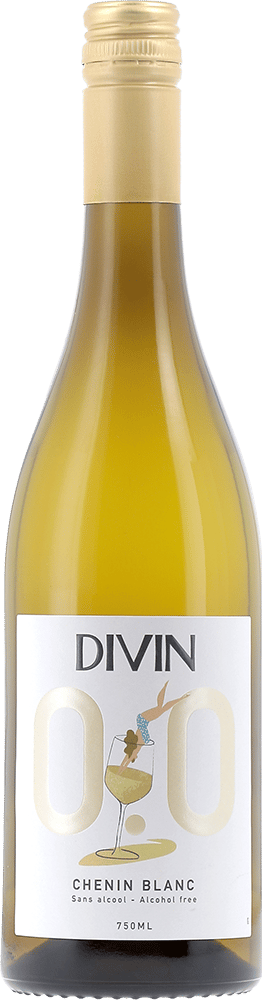 Origine Chenin Blanc 0.0%