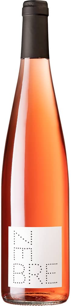 2022 Cuvée Zèbre Alsace AOP BIO