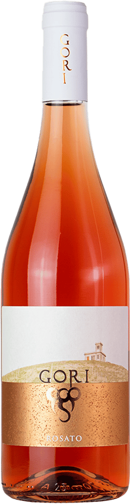2025 Rosato Venezia Giulia IGP
