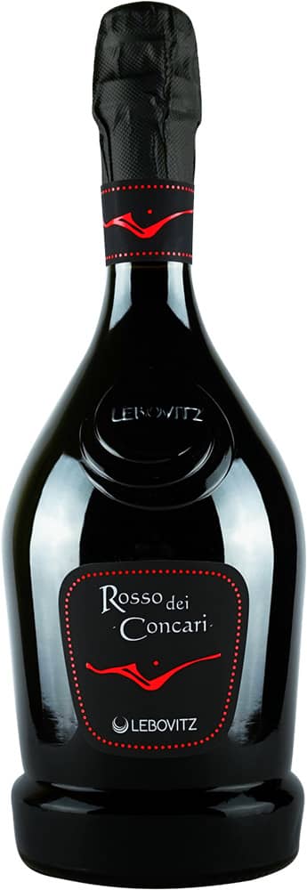 Rosso dei Concari Lambrusco Mantovano DOC