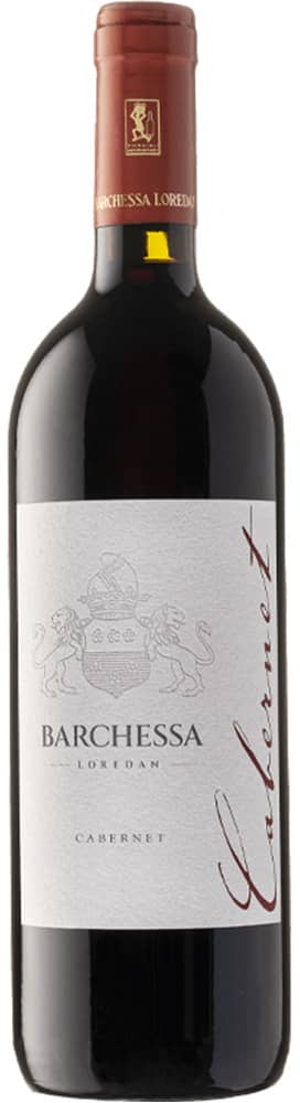 2017 Cabernet Colli Trevigiani IGP