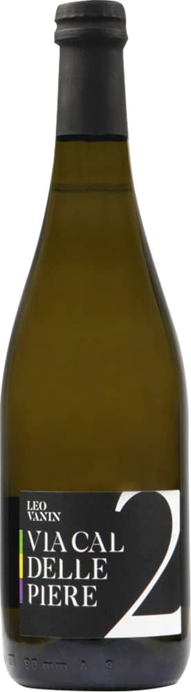 “Via Cal Delle Piere 2” Veneto IGP 0,375 L