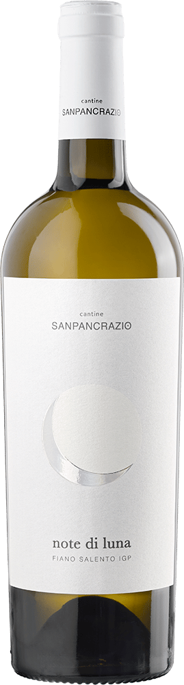 2025 Note di Luna Salento IGP