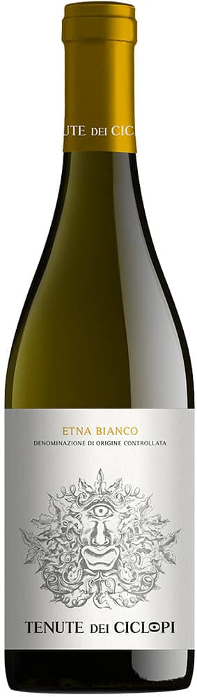 2023 Bianco Etna DOC