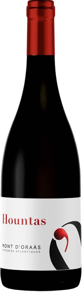 2021 Cuvée "Hountas" BIO