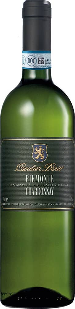 2025 Chardonnay Piemonte DOC