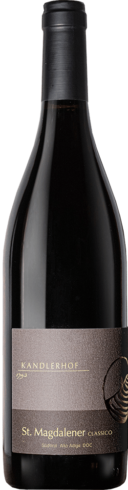 2024 St.Magdalener Classico Alto Adige DOC