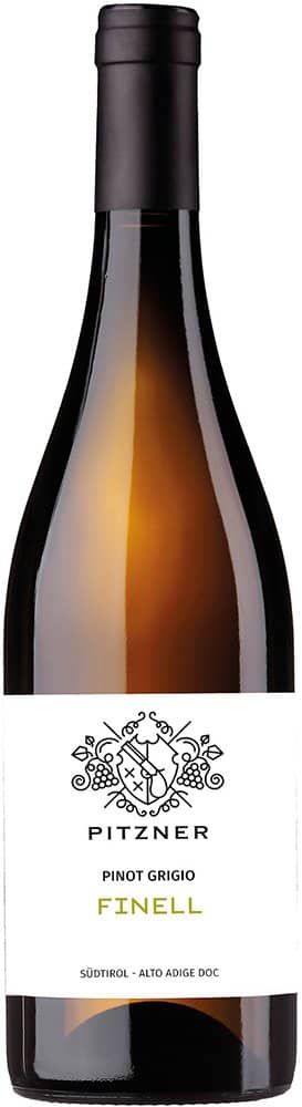 2024 Finell Pinot Grigio Alto Adige DOC