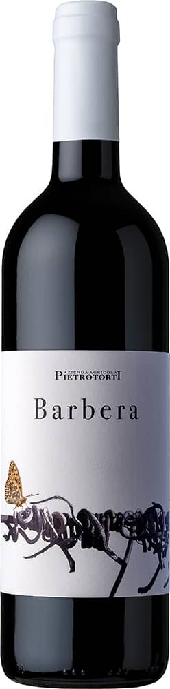 2023 Barbera dell’Oltrepò Pavese DOC