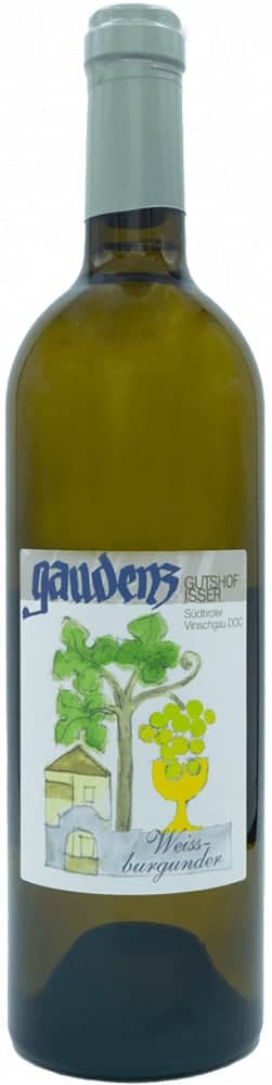 2023 Südtirol Weissburgunder Alto Adige DOC