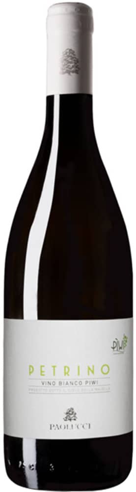 Petrino Bianco "Vino Piwi" 0,5 L