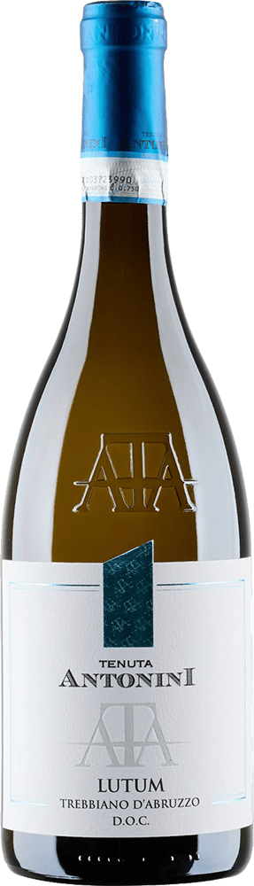 2025 Lutum Trebbiano d'Abruzzo DOC