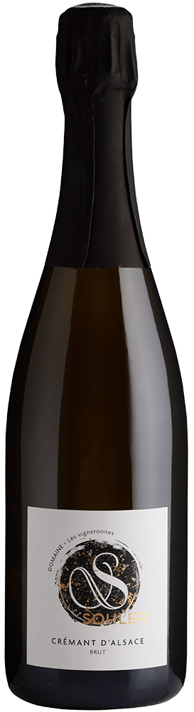 Crémant d’Alsace AOP BIO