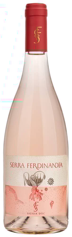 2024 Sicilia Rosé DOC