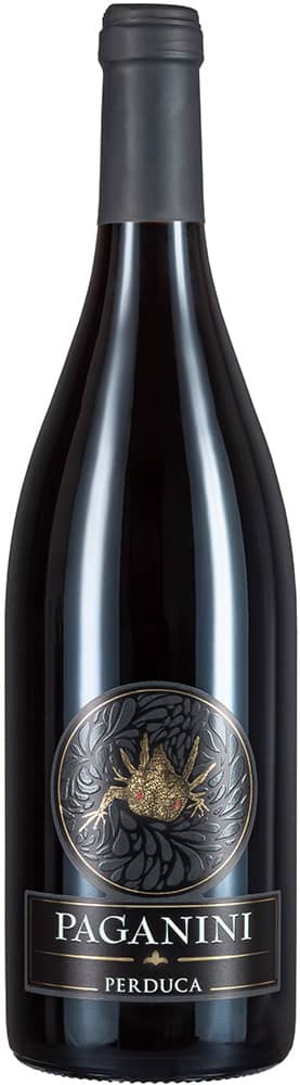 2021 Perduca Vino Colli Piacentini DOC BIO