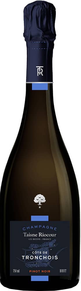 2020 Côte de Tronchois Champagne AOP