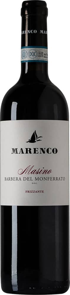 Masino Barbera del Monferrato DOC