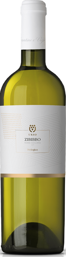 Zibibbo Terre Siciliane IGP BIO