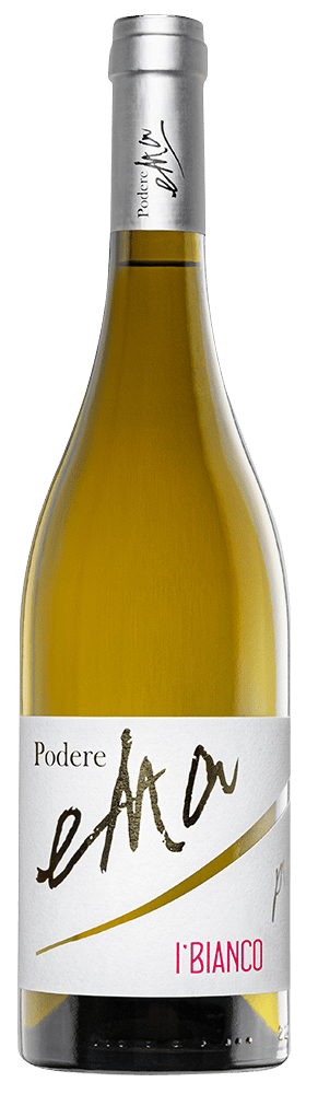 2024 I'Bianco Toscana IGP