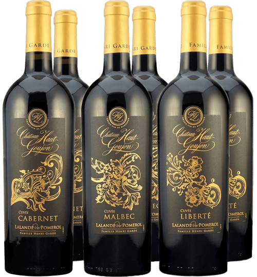 Box Degustazione Prestige