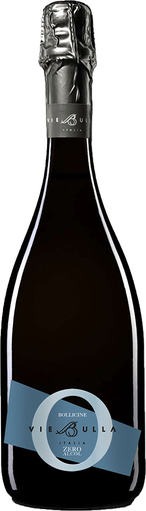 Bollicine Zero Alcohol