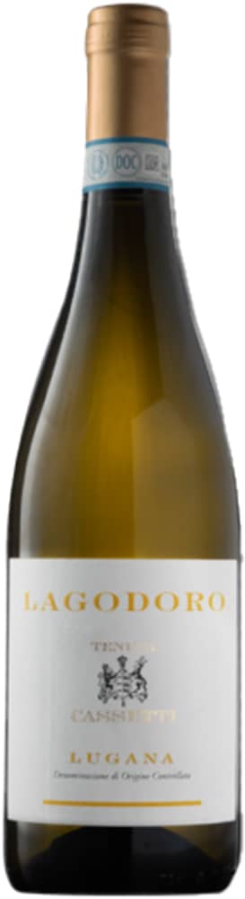 2023 Lagodoro Lugana