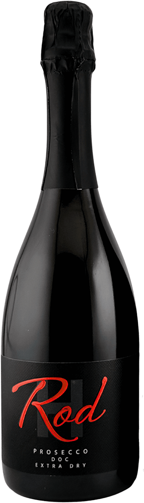 2025 HRod Prosecco Doc