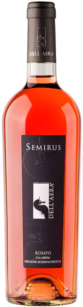 2024 Semirus Calabria IGP