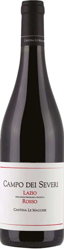 2023 Campo dei Severi Lazio IGP