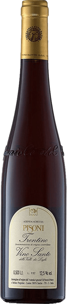 2009 Vino Santo Classico Trentino DOC 0,5 L