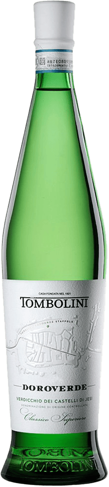 2022 "Doroverde" Verdicchio dei Castelli di Jesi Classico Superiore DOC
