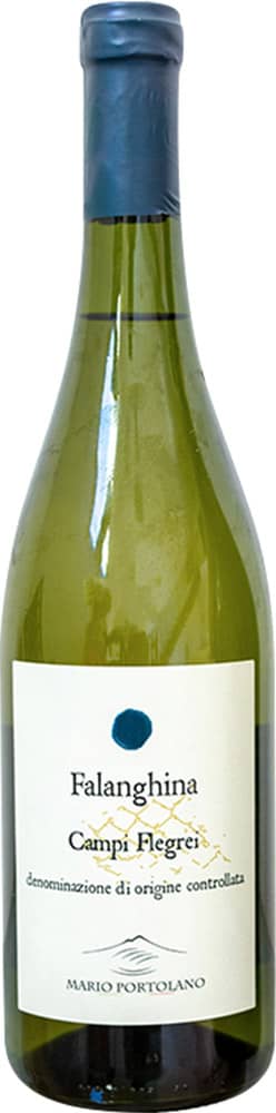 2024 Falanghina Campi Flegrei DOC