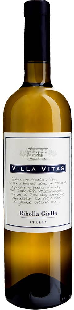 2024 Ribolla Gialla Venezia Giulia IGP