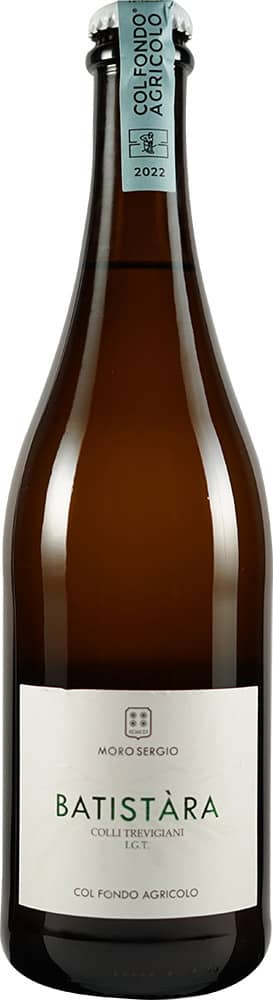 2022 Batistara Glera Colli Trevigiani IGP
