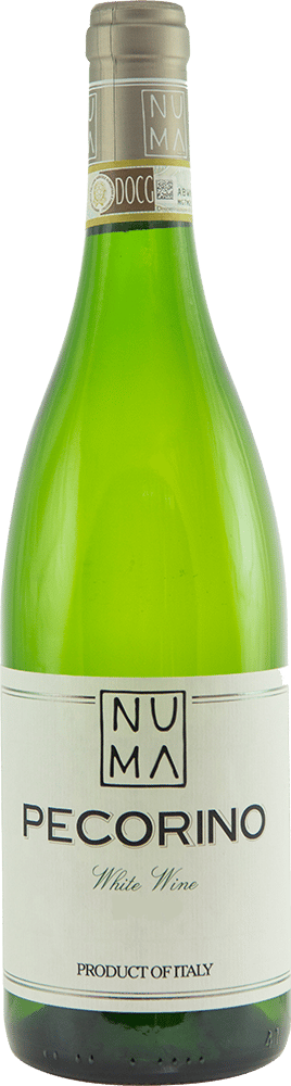 2024 Pecorino Offida DOCG BIO