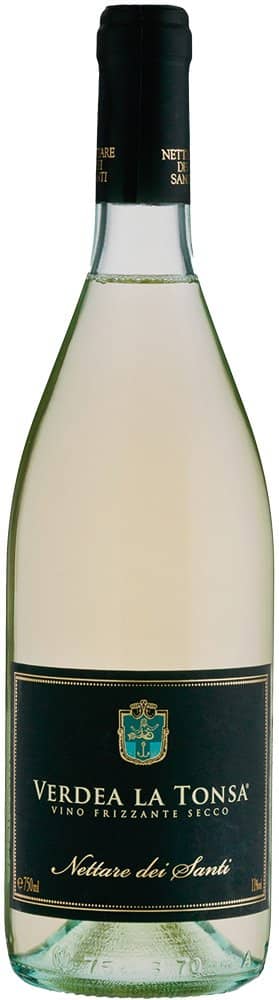 2025 Verdea La Tonsa